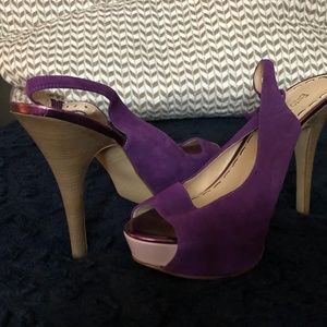 Enzo Angiolini shoes